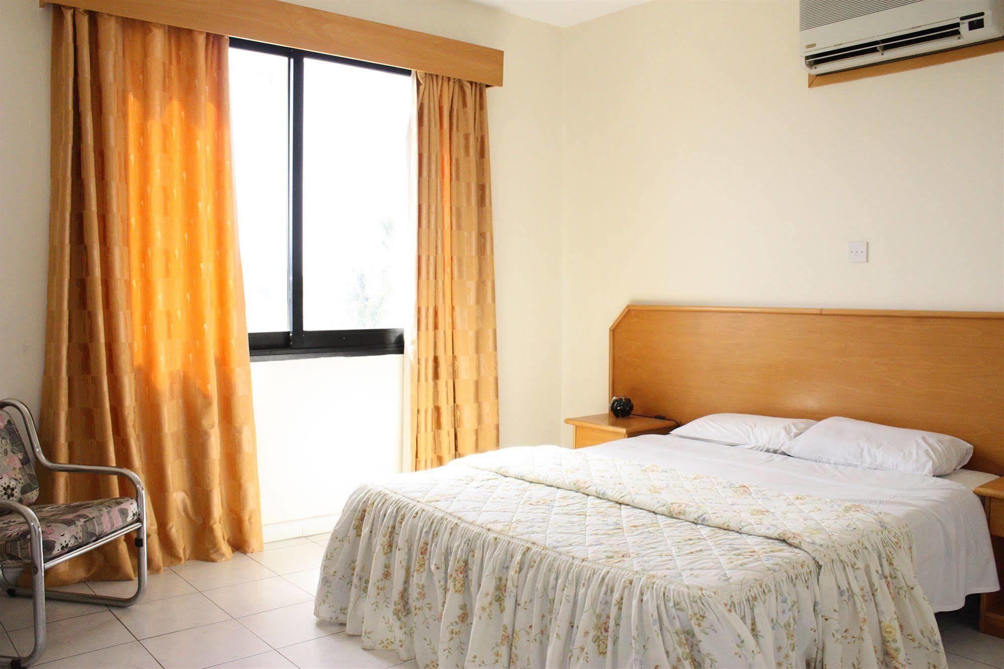 Tycoon Apartments Limassol Exterior photo